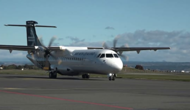 'Disappointed but not surprised' - Nelson mayor on more Air NZ cuts