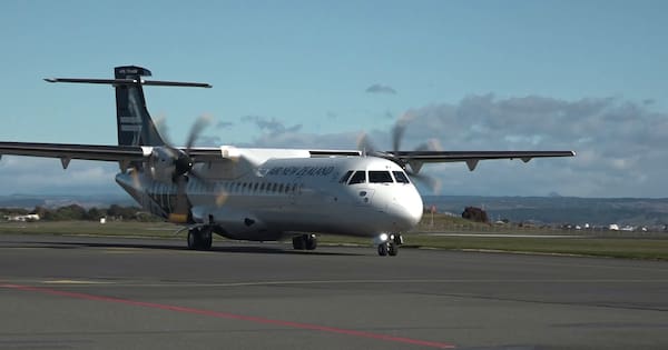 'Disappointed but not surprised' - Nelson mayor on more Air NZ cuts
