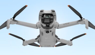 New leaks reveal pricing and performance specs for DJI’s next beginner drones