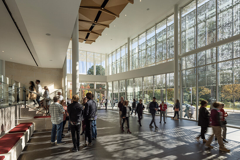 how DLR Group advances integrated design to elevate human experience - 10