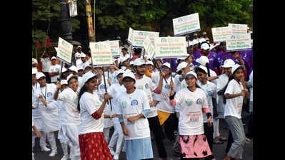 Docs flag milk mixes, gummies, suggest balanced diet enough for kids