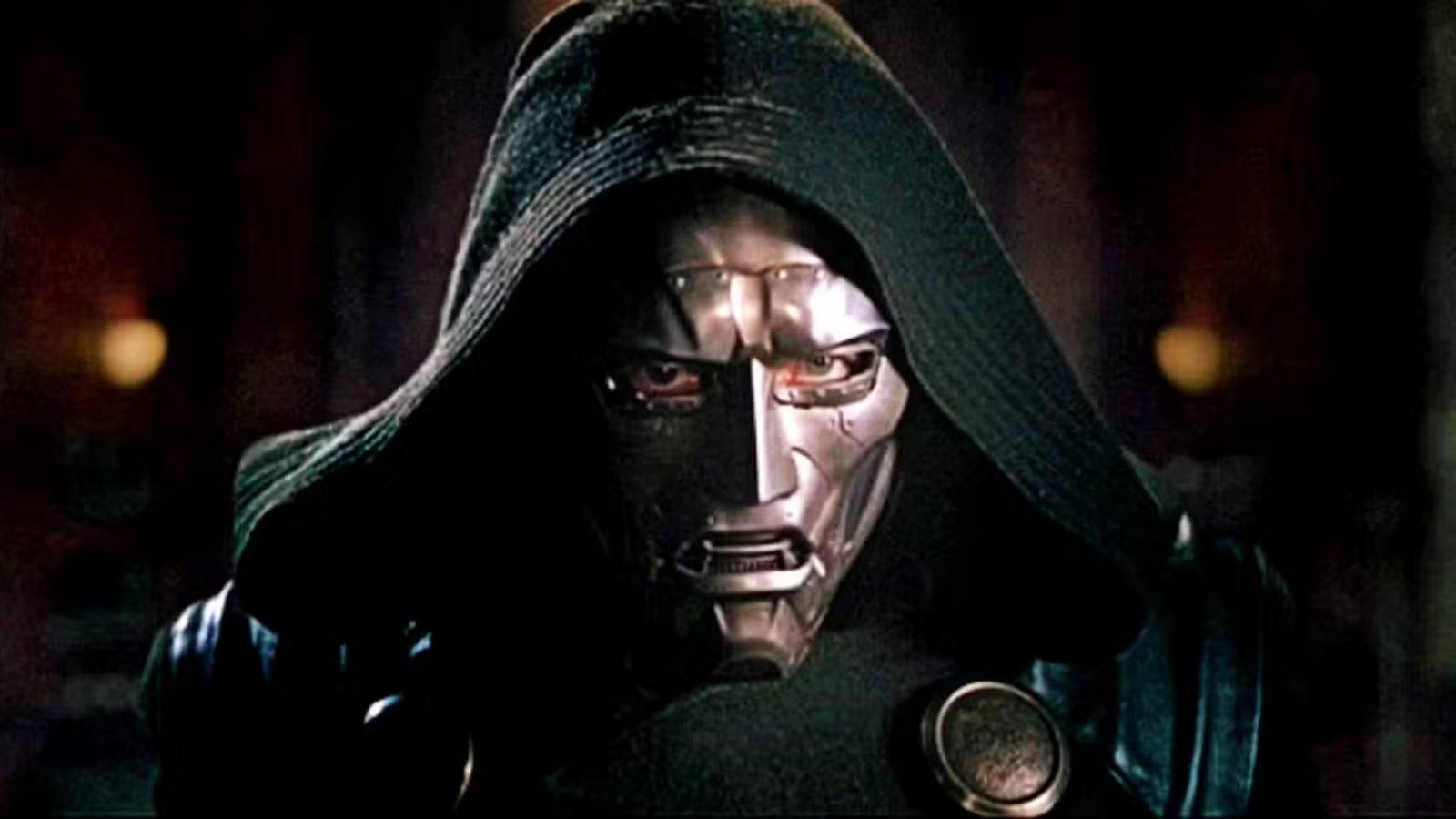 Doomsday, Marvel Just Replaced Doctor Doom
