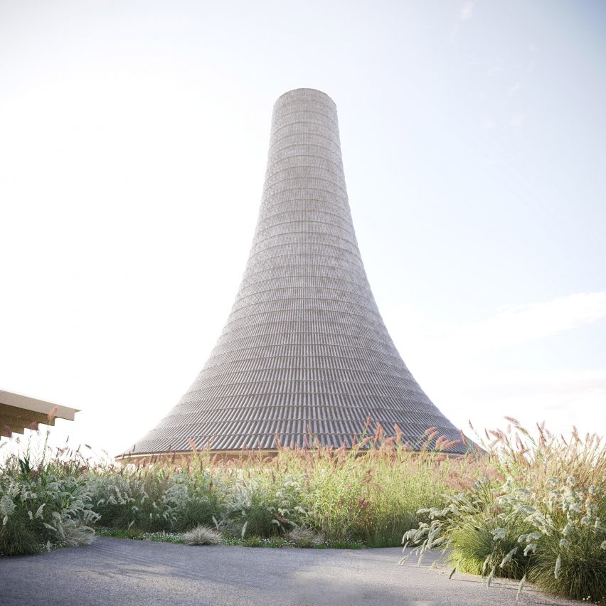 Dongjak Art Space by Christ & Gantenbein