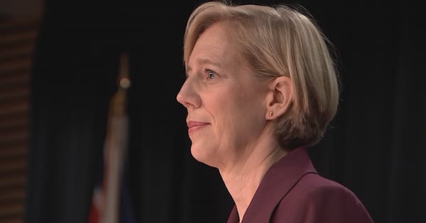 Jason Walls: Reserve Bank Governor promised to be open