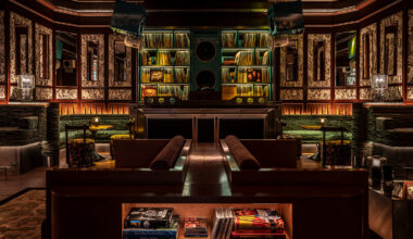 Dragon-i renovation captures "romantic side of Hong Kong"