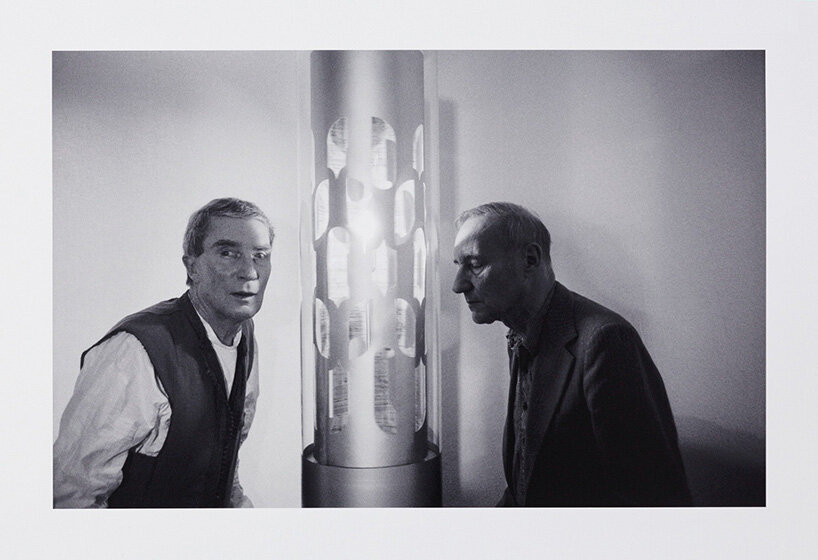 the dreamachine discovered the most powerful image-making device was already inside us - 5