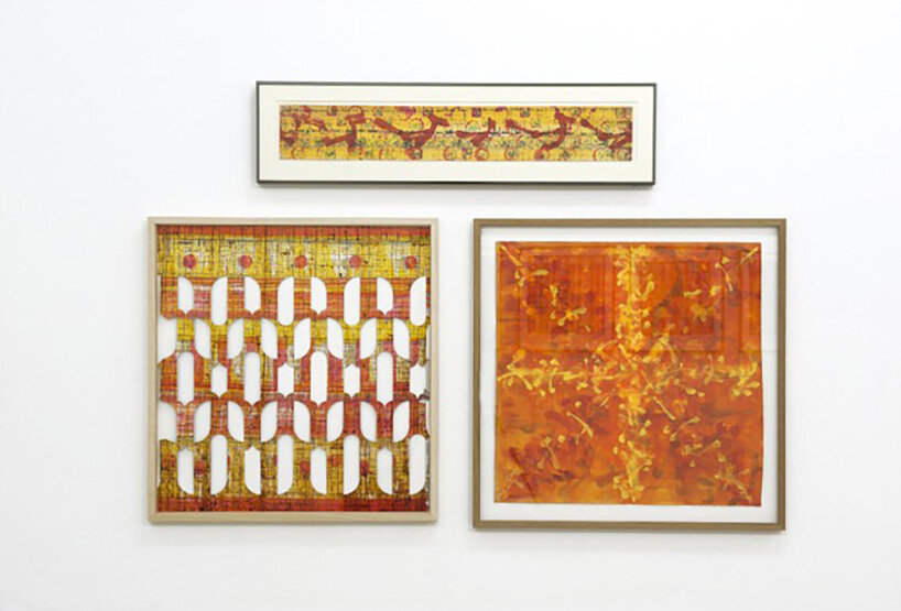 the dreamachine discovered the most powerful image-making device was already inside us - 9