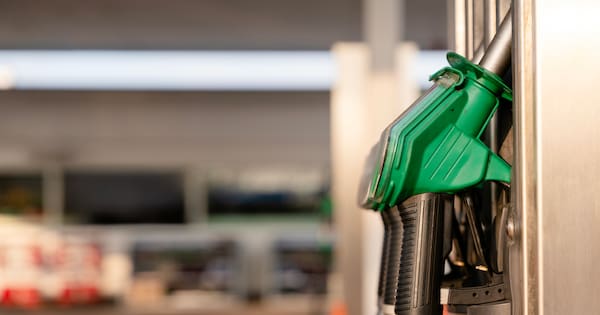 New figures reveal how much the price of fuel surged in March