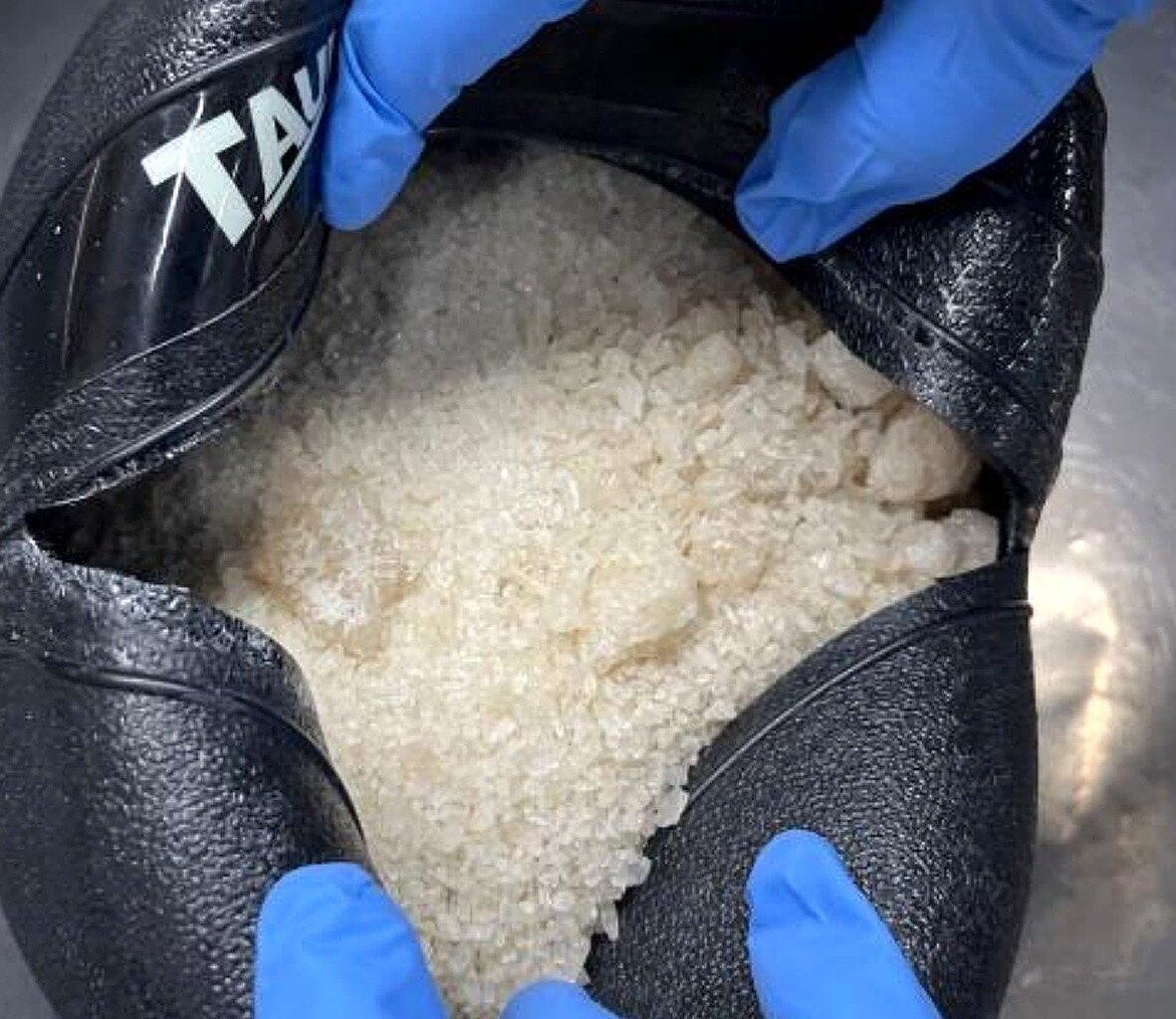 High-flying Otago academic entwined in $4m drug bust