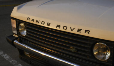 Why Photographers Talk About Gear