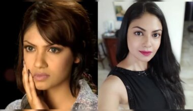Remember Leja Leja Girl Nina Sarkar? She Is Now A CEO In Bengaluru