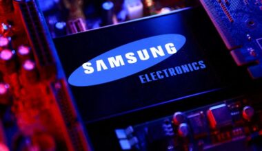 Samsung Electronics sees robust AI demand after Q1 profit surges eightfold to set record