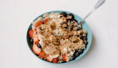 Dietitians Share Their 31 Favorite High-Protein Breakfast Recipes