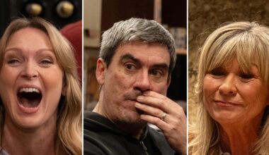 10 huge Emmerdale spoilers for next week (27 April to 1 May)