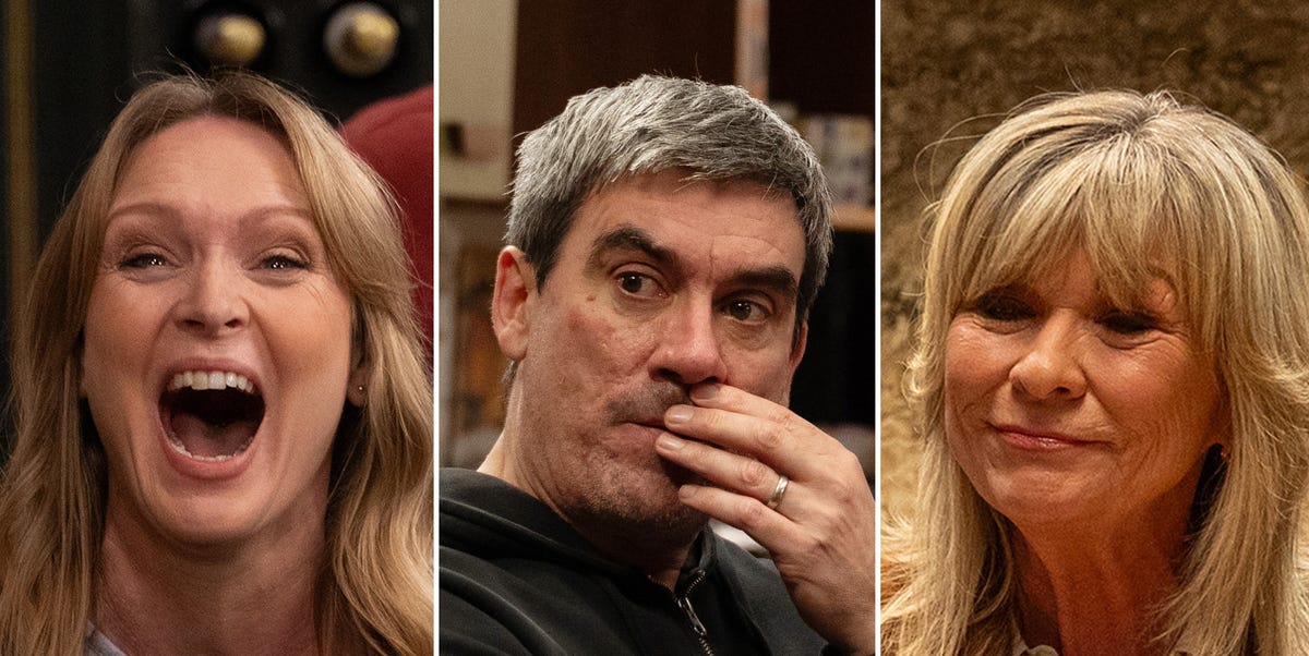 10 huge Emmerdale spoilers for next week (27 April to 1 May)