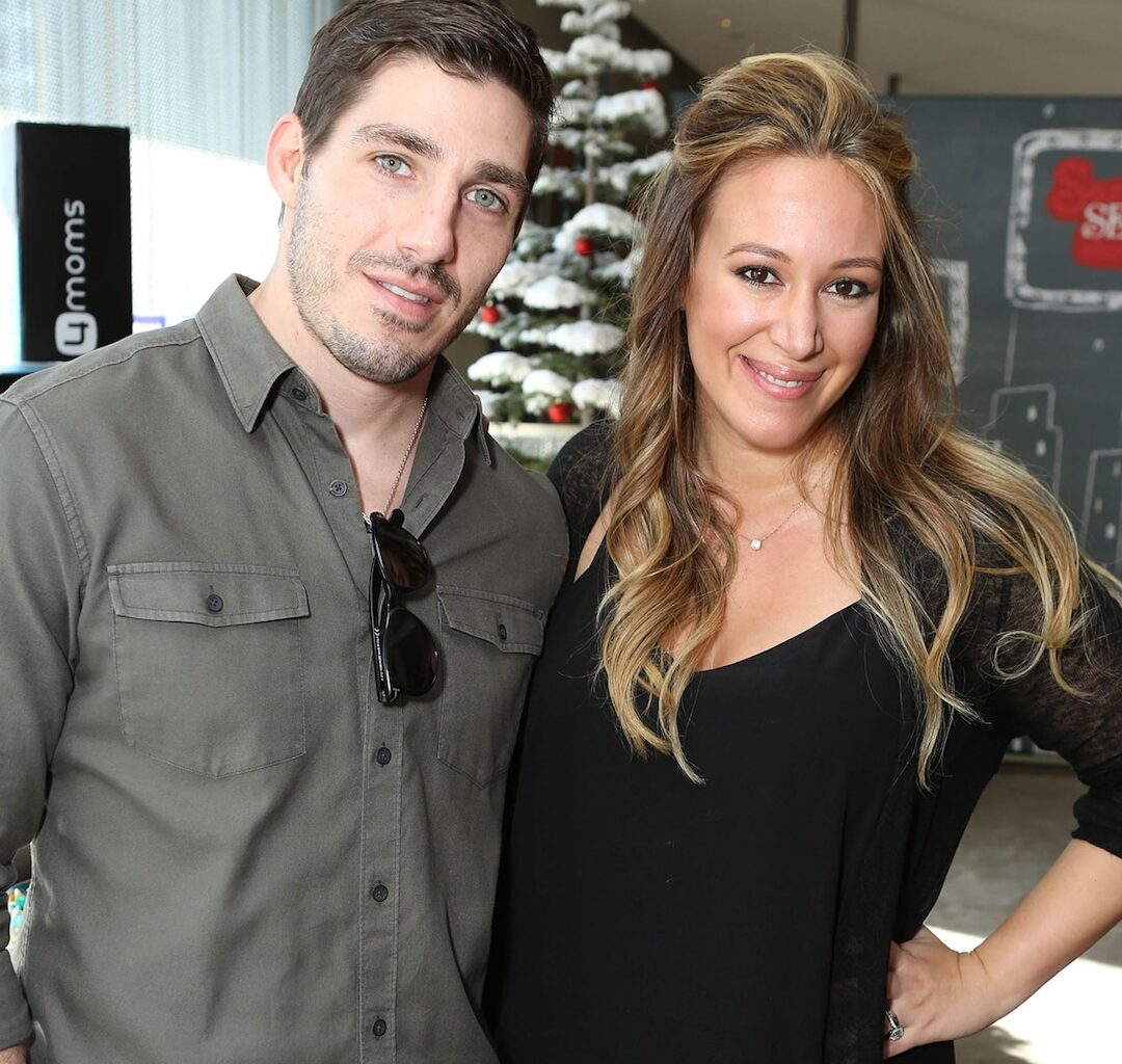 Haylie Duff, Matthew Rosenberg Break Up After Engaged 11 Years