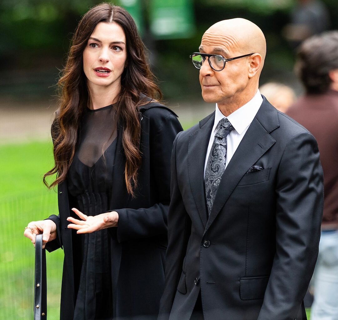 Devil Wears Prada 2 Trailer Editing Error With Anne Hathaway