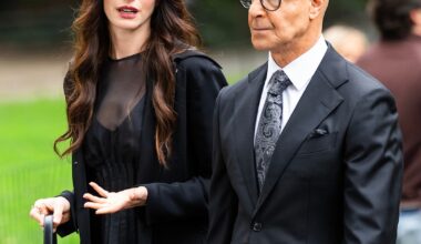 Devil Wears Prada 2 Trailer Editing Error With Anne Hathaway