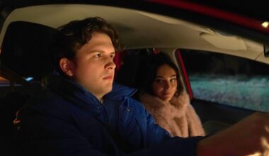 Hollyoaks airs horror car crash with fan-favourite characters left unresponsive