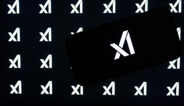 NAACP sues xAI over data center pollution