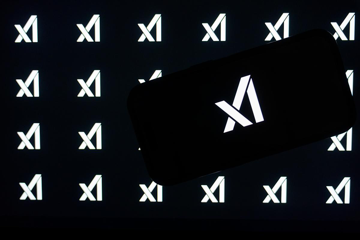 NAACP sues xAI over data center pollution