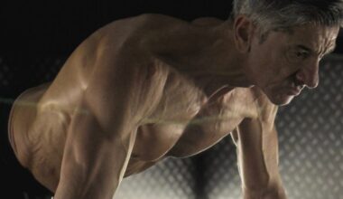 He’s 64 and Still in Peak Shape – Here’s the Routine He Never Skips