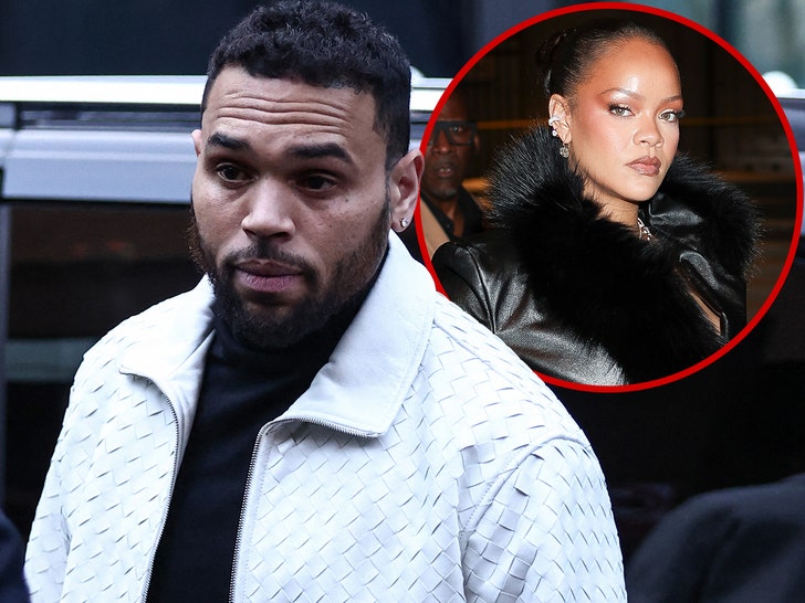 main-Chris Brown-rihanna-getty
