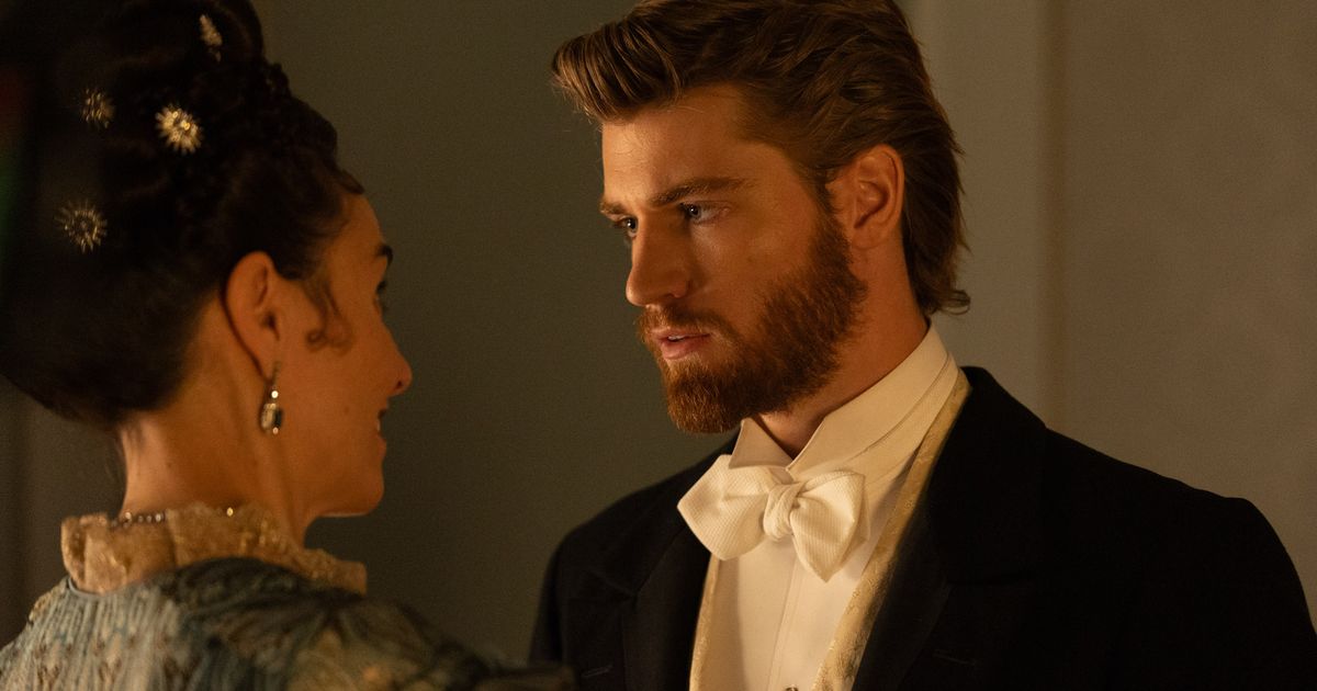 ‘The Forsytes’ Season-Finale Recap: A Final Gala