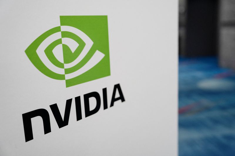 Exclusive-Prices of Nvidia's B300 server at $1 million in China on US curbs, sources say
