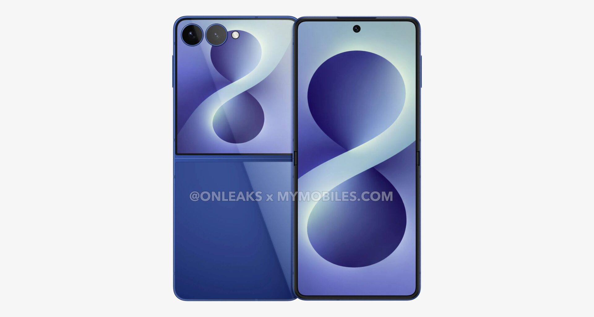 Samsung Galaxy Z Flip 8 vs. Galaxy Z Flip 6: It's probably time to upgrade soon