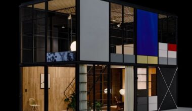 The Eames House Was Always Meant to Be Yours