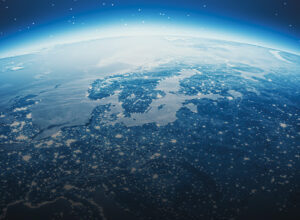 Atos Supported the European Space Agency in Selecting Twelve Service Providers through an Open Competition to deliver Advanced Applications & Services on the DestinE Platform