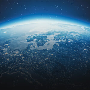 Atos Supported the European Space Agency in Selecting Twelve Service Providers through an Open Competition to deliver Advanced Applications & Services on the DestinE Platform