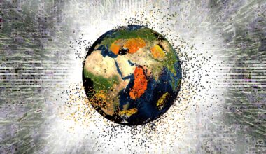 Earth formed in an oxygen ‘Goldilocks zone’ that made life possible