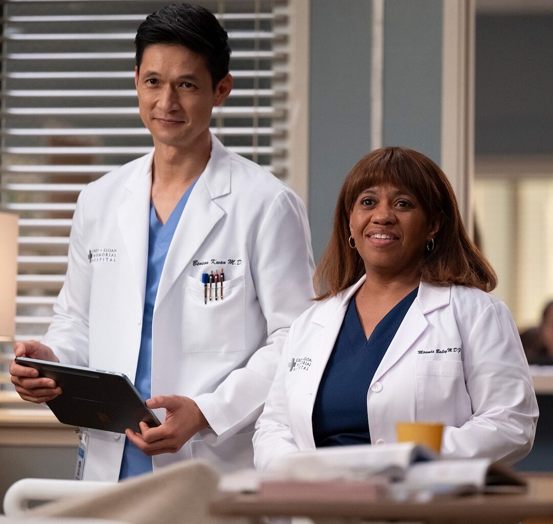 Season 22 FDA Investigation into Miranda Bailey Explained