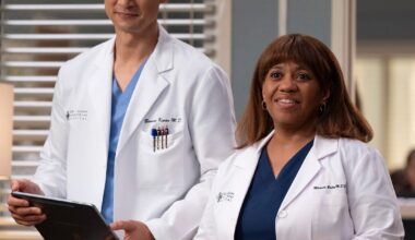 Season 22 FDA Investigation into Miranda Bailey Explained