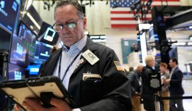 Oil prices plunge, US stocks jump as Iran agrees to two-week ceasefire