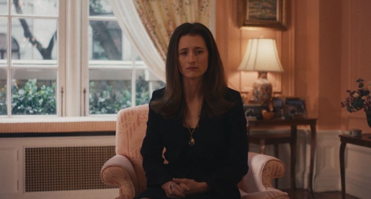 In ‘Love Story,’ an Emmy-Worthy Grace Gummer Proves the Meryl Streep Acting Bloodline Is Strong
