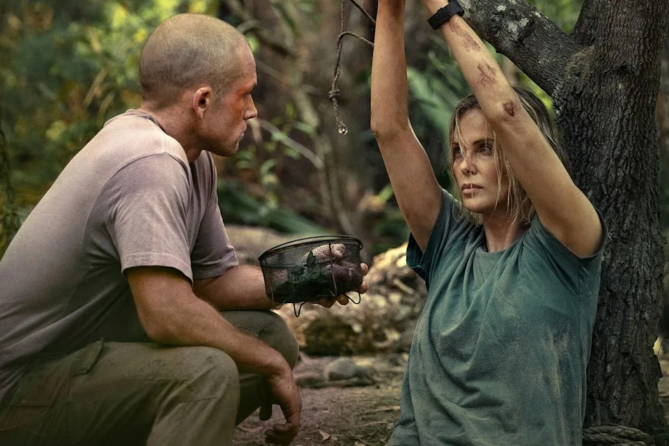 ApexCredit: Kane Skennar/Netflix