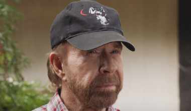Chuck Norris Family Upset With A.I.-Generated Posts About His Death
