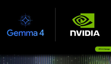 RTX to Spark: Gemma 4 Accelerated for Agentic AI