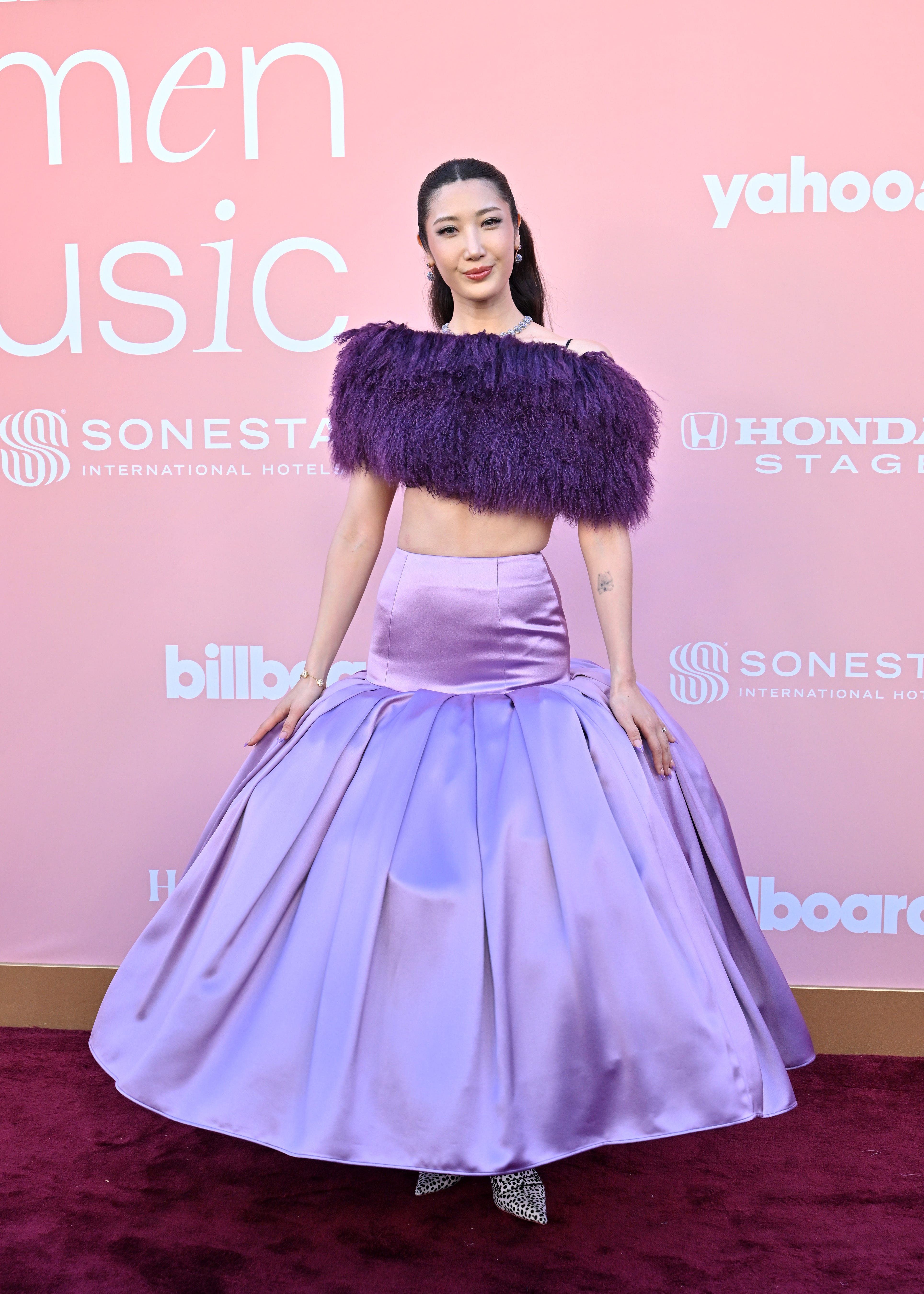 2026 Billboard Women In Music