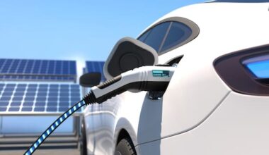 As petrol, power prices soar, should you switch to solar power and an electric car?