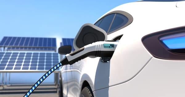 As petrol, power prices soar, should you switch to solar power and an electric car?