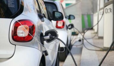 Kiwis switch to EVs, solar as fuel prices stay high