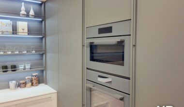 Electrolux and Veneta Cucine Use Biophilic Color Science to Rethink Kitchen Design at Milan 2026