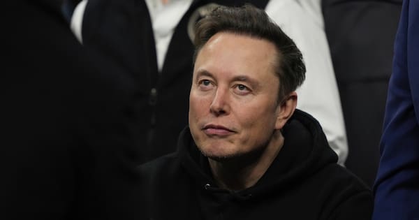 French prosecutors summon Elon Musk over alleged child abuse images