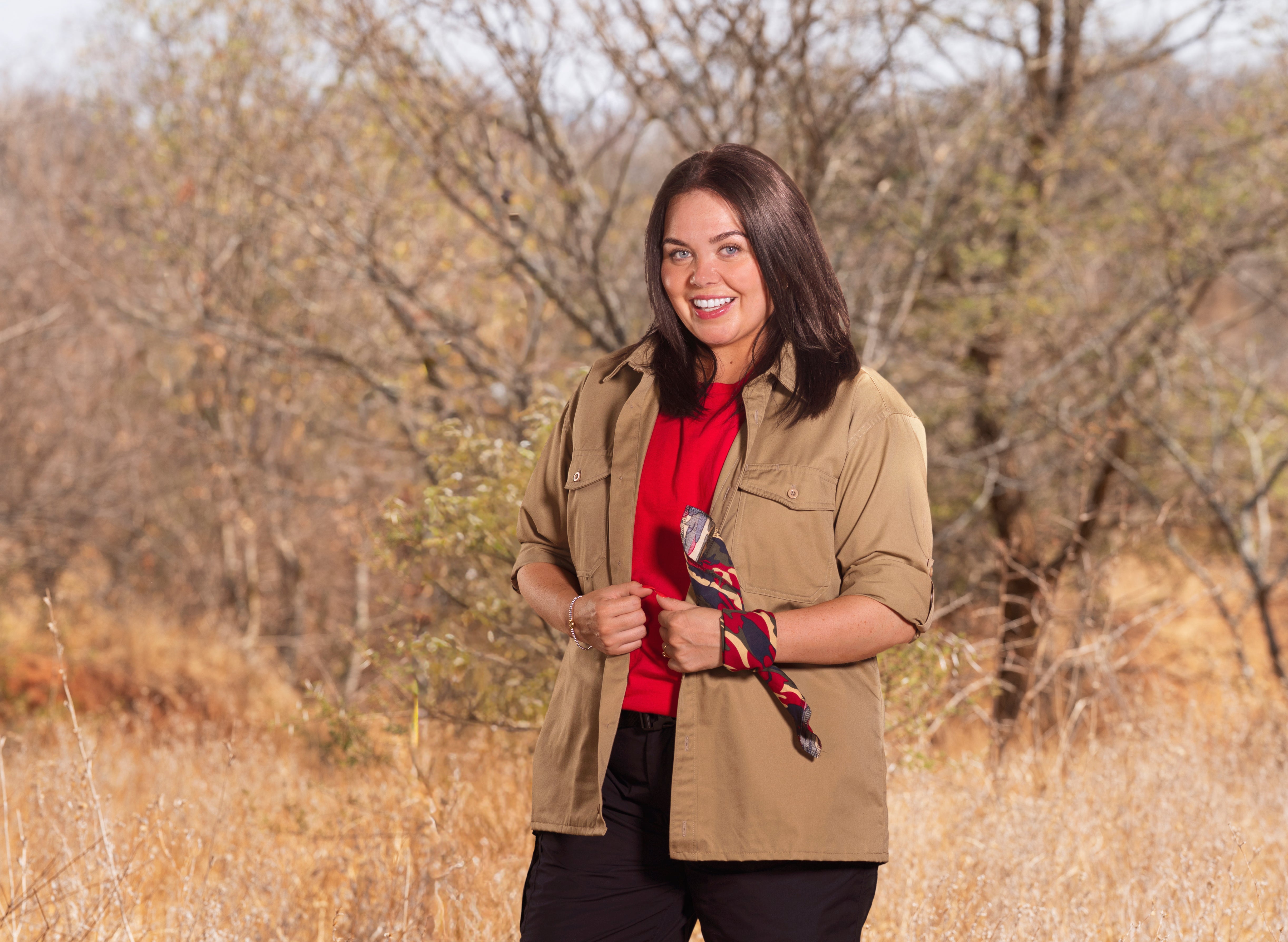 The 'Gogglebox' show is back in camp