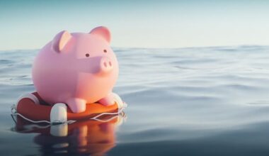 Emergency funds and other financial advice you need to rethink