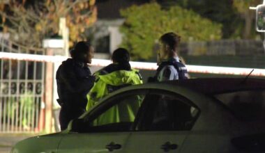 Person critically injured in alleged west Auckland assault